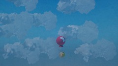 A screenshot taken in Dreams. 14 of 23.