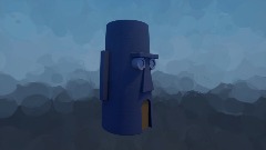 A screenshot taken in Dreams. 3 of 3.