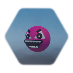 The Shape Japer V2(Numberjacks)
