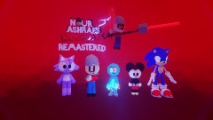 A screenshot taken in Dreams. 17 of 23.