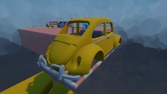 A screenshot taken in Dreams. 14 of 20.