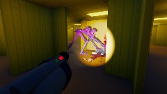 A screenshot taken in Dreams. 1 of 4.