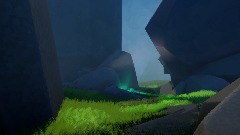 A screenshot taken in Dreams. 5 of 25.