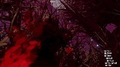 Gorzilla the King of blood