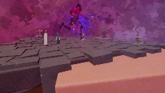 Midnight Graveyard Fight v2.0