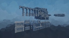 A screenshot taken in Dreams. 3 of 5.