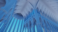 A screenshot taken in Dreams. 5 of 20.