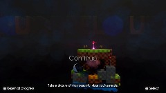 A screenshot taken in Dreams. 1 of 1.