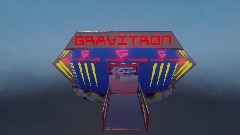 A screenshot taken in Dreams. 2 of 3.