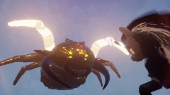 A screenshot taken in Dreams. 1 of 1.