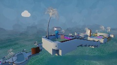 Remix of Mini-Golf: Play & Edith