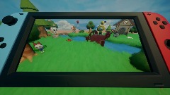 Animal Crossing Tribute