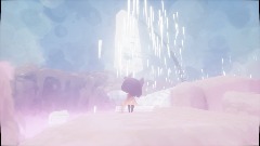 A screenshot taken in Dreams. 1 of 7.