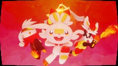 A screenshot taken in Dreams. 2 of 3.