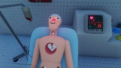 A screenshot taken in Dreams. 22 of 22.