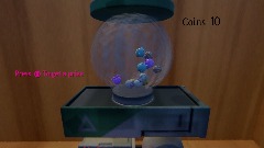 Super Mega Fun Awesome Extra Gatcha Ball Time. Version 5.0