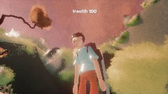 A screenshot taken in Dreams. 19 of 29.