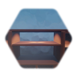 Entertainment Centre