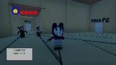 A screenshot taken in Dreams. 1 of 10.