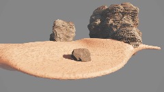 realistic attempt