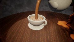 A screenshot taken in Dreams. 2 of 2.