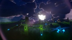 The Happenings in Hallowhill (WIP - Dream)