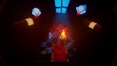 A screenshot taken in Dreams. 14 of 23.