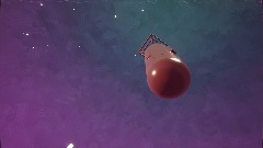 A screenshot taken in Dreams. 3 of 3.