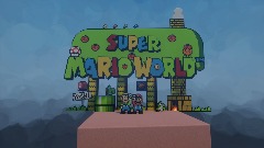 A screenshot taken in Dreams. 1 of 2.