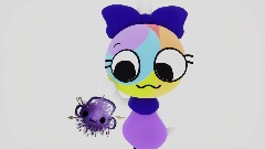 A screenshot taken in Dreams. 4 of 14.
