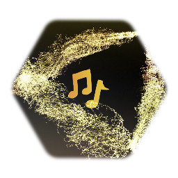 UFO (Arcade lead one version)