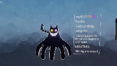 A screenshot taken in Dreams. 1 of 1.