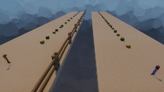 A screenshot taken in Dreams. 26 of 30.