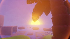 A screenshot taken in Dreams. 17 of 21.