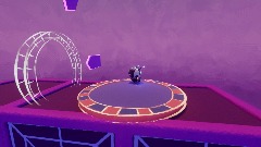 My Dreamiverse Dash!