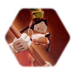 George G. Goof - Vs. Mouse Ultimate