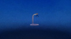 A screenshot taken in Dreams. 1 of 2.