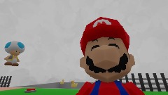 Mario bios