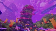 A screenshot taken in Dreams. 9 of 10.