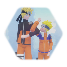 Naruto Uzumaki