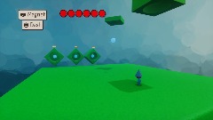 Dream0009 - Green Levels