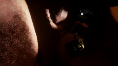 A screenshot taken in Dreams. 1 of 3.