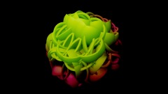 A screenshot taken in Dreams. 4 of 7.