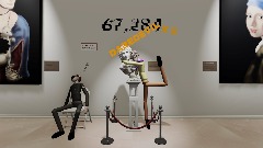A screenshot taken in Dreams. 18 of 30.