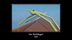 A screenshot taken in Dreams. 1 of 1.