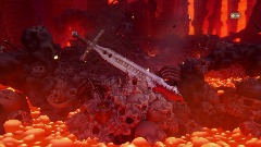 Warblade's Underworld Scene