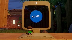 A screenshot taken in Dreams. 3 of 16.