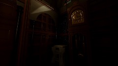 A screenshot taken in Dreams. 19 of 26.