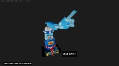 A screenshot taken in Dreams. 2 of 3.