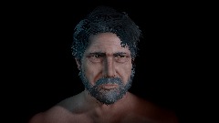 A screenshot taken in Dreams. 2 of 6.